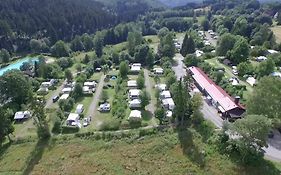 Campingplatz Am Baerenbache